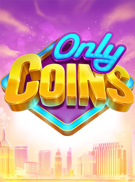 Only Coins