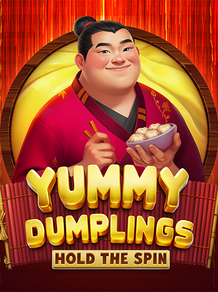 Yummy Dumplings: Hold The Spin