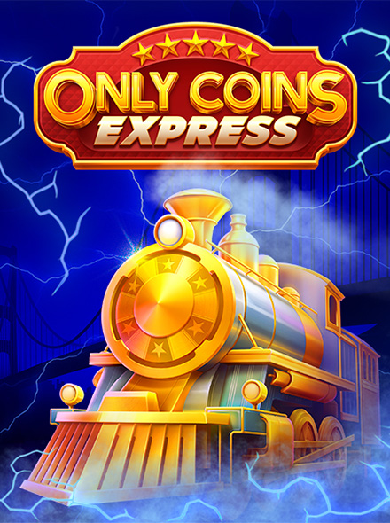 Only Coins Express