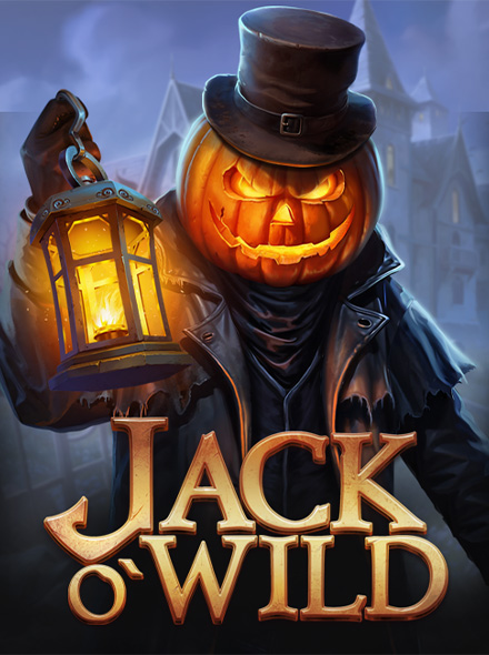 Jack O'Wild