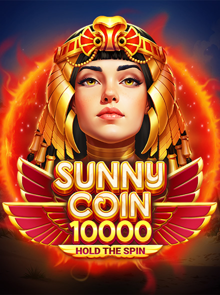 Dynasty Coin 10 000: Hold The Spin