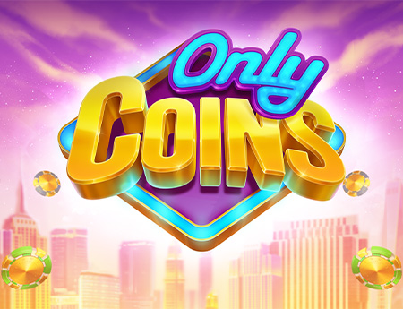 Only Coins