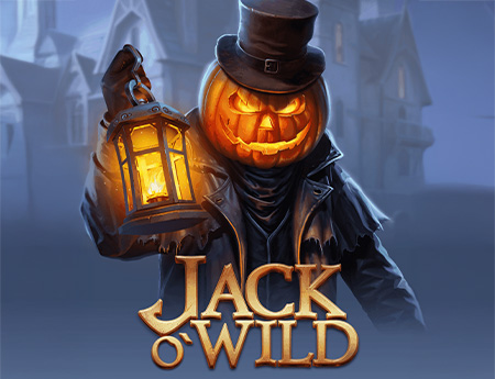 Jack O'Wild