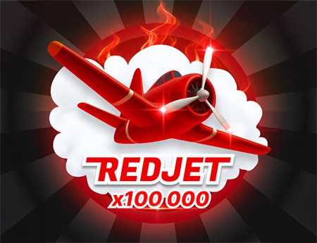 RedJet