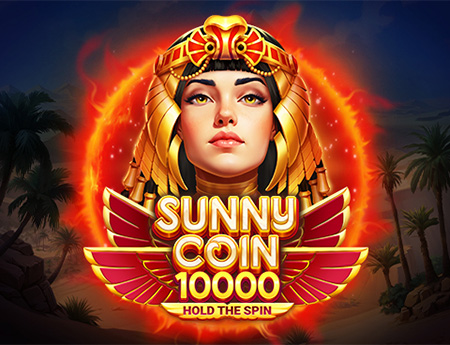 Dynasty Coin 10 000: Hold The Spin