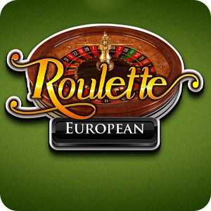 EUROPEAN ROULETTE