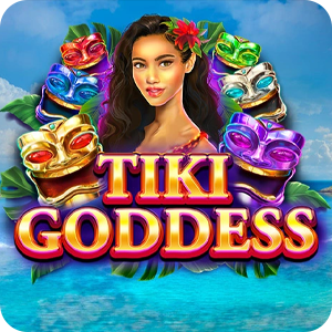 Tiki Goddess