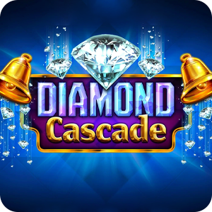 DIAMOND CASCADE