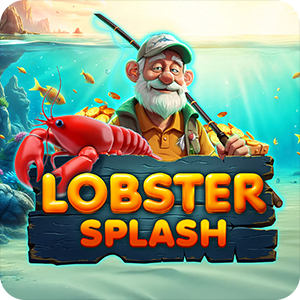 LOBSTER SPLASH
