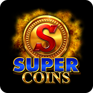 SUPER COINS