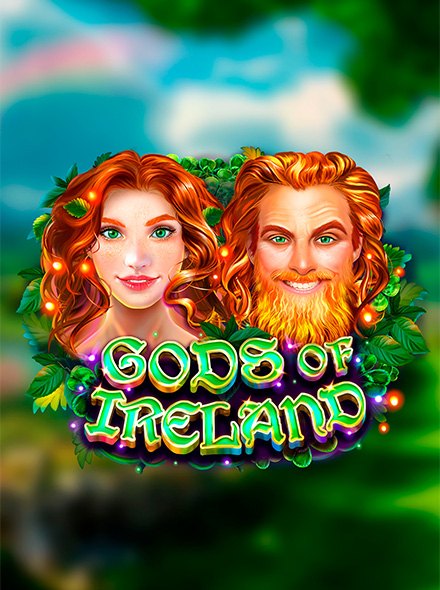 Gods of Ireland