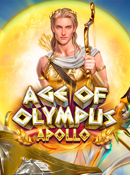 AGE OF OLYMPUS: APOLLO