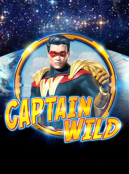 Captain Wild