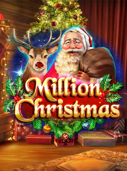 Million Christmas