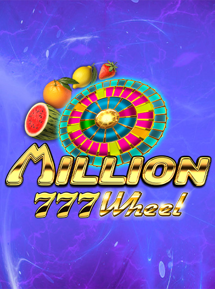 Million 777 Wheel