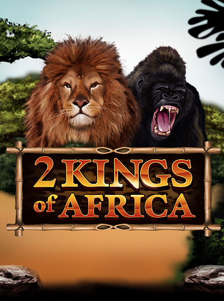 2 Kings of Africa