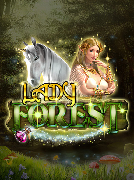 Lady Forest