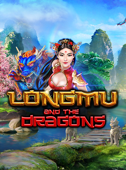 Longmu and the Dragons