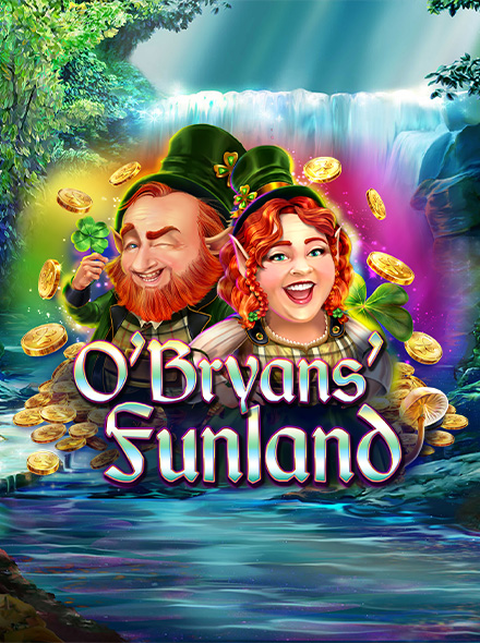 O'Bryans' Funland