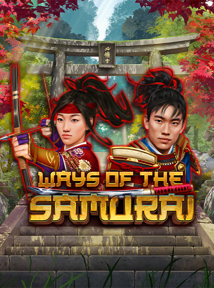 Ways of the Samurai