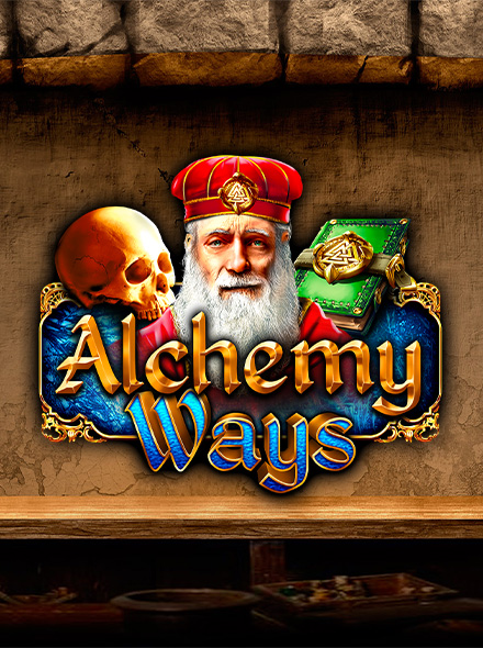 Alchemy Ways
