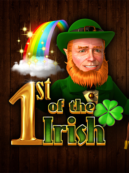 1st of the Irish