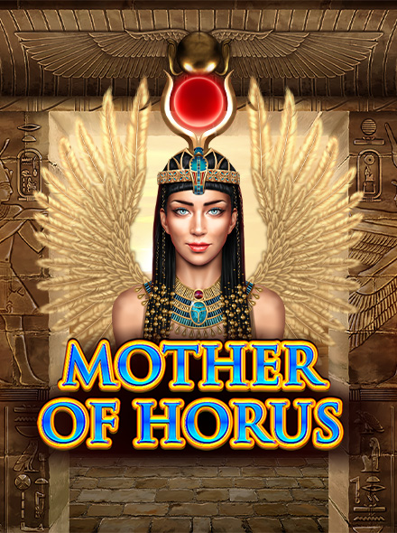 Mother of Horus