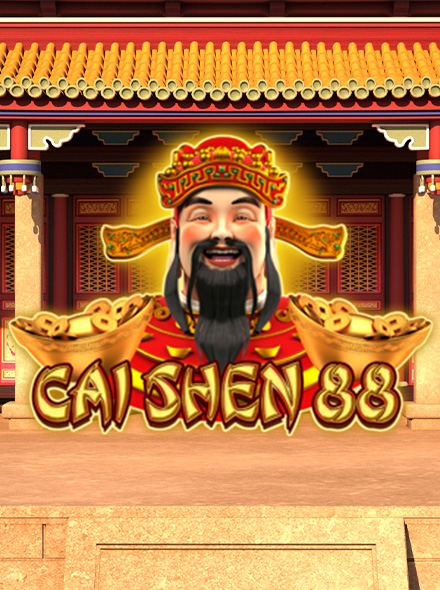 Cai Shen 88