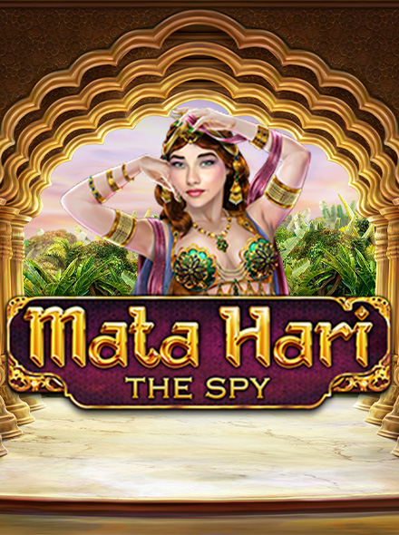 Mata Hari: the spy