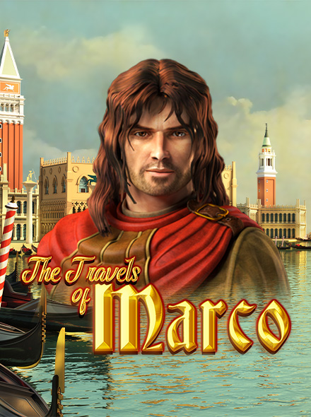 The Travels of Marco