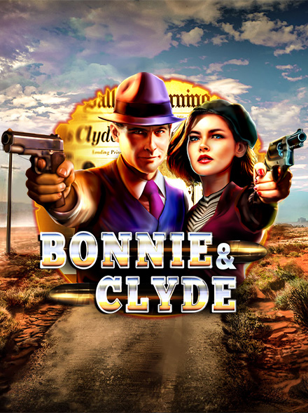 Bonnie & Clyde