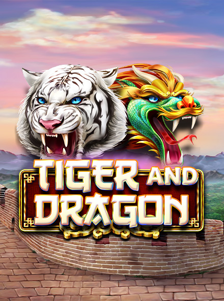 Tiger and Dragon