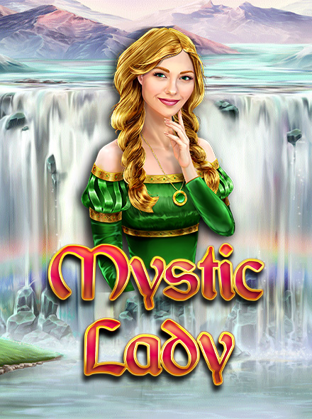 Mystic Lady
