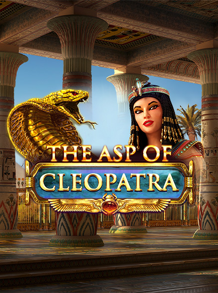 The Asp of Cleopatra