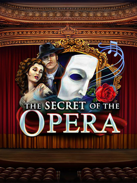 The Secret of the Opera