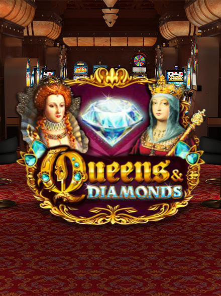 Queens & Diamonds