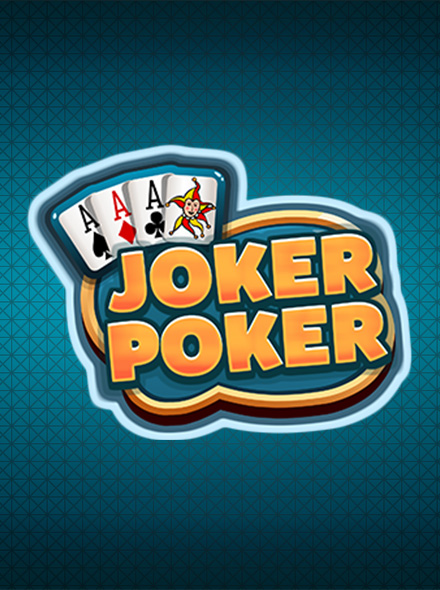Joker Poker