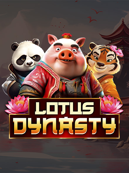 Lotus Dynasty