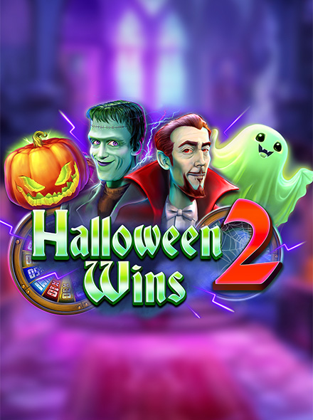 Halloween Wins 2