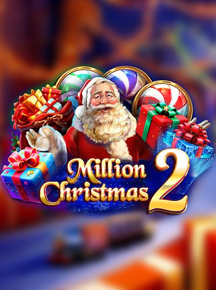 Million Christmas 2