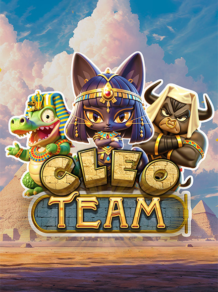 Cleo Team