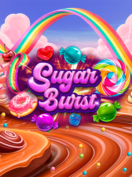 Sugar Burst