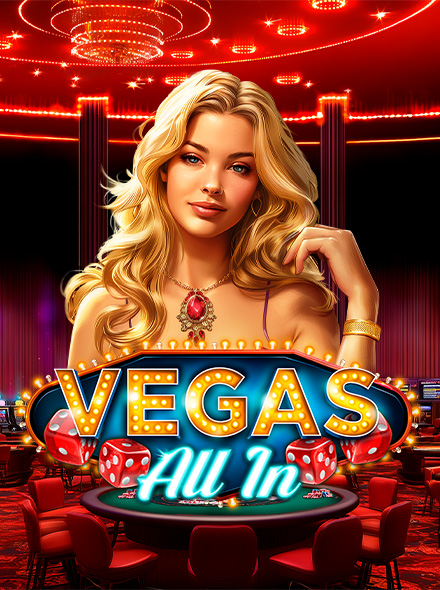 Vegas All In