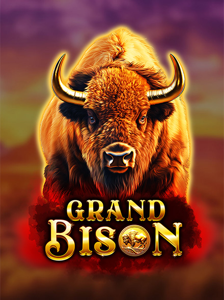 Grand Bison