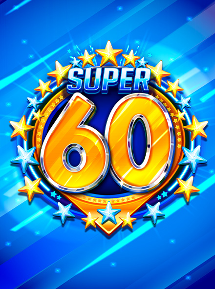 Super 60 Stars
