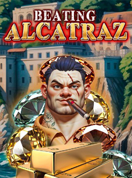 Beating Alcatraz