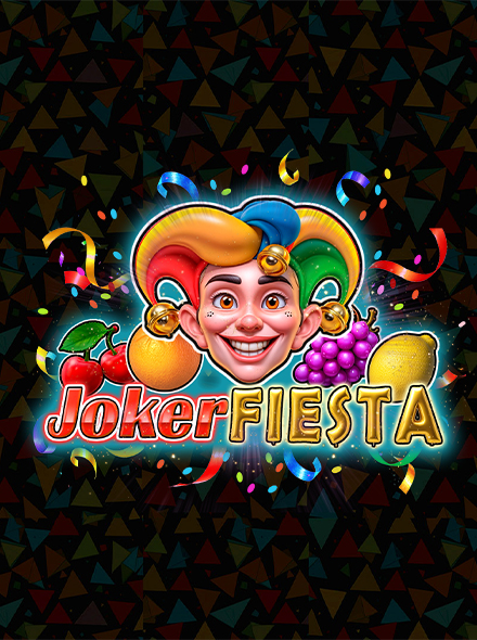 JOKER FIESTA