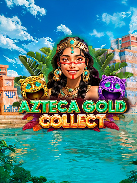 Azteca Gold Collect