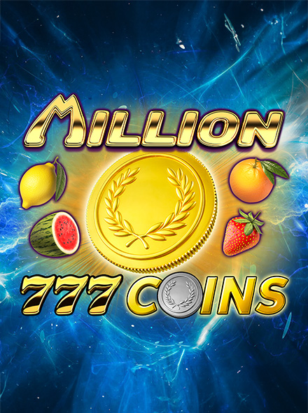 MILLION 777 COINS