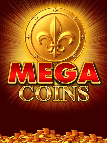 MEGA COINS